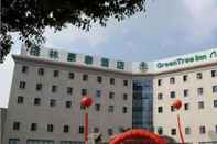 Lainnya GreenTree Inn Prov. Suzhou Wuzhong Fengjin Rd Business Hotel