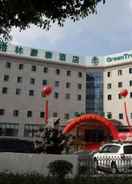 Primary image GreenTree Inn Prov. Suzhou Wuzhong Fengjin Rd Business Hotel