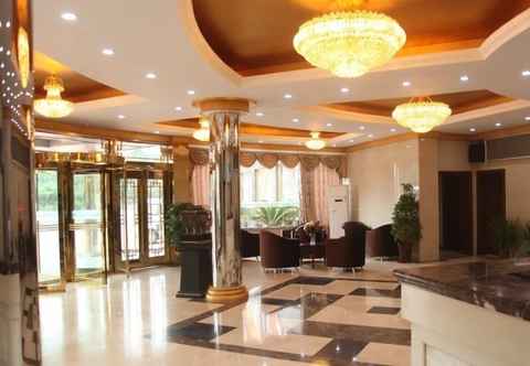 Others GreenTree Inn Suzhou Kunshan Bacheng Town Hubin North Road Business Hotel