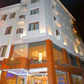 Primary image 1 Hotel Marina City, Şehzade Mehmet Mosque Hotels