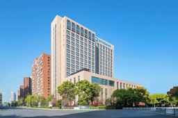 Wyndham Shanghai Nanxiang, THB 3,010.45