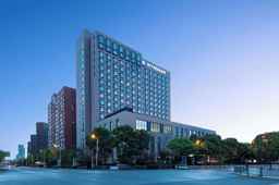 Wyndham Shanghai Nanxiang, THB 3,191.48