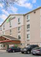 Imej utama Extended Stay America Suites - Providence