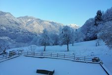 其他 B&B Casa Arcangeli