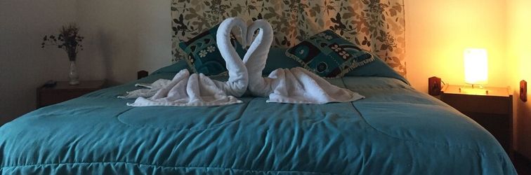 その他 Recanto Brumas