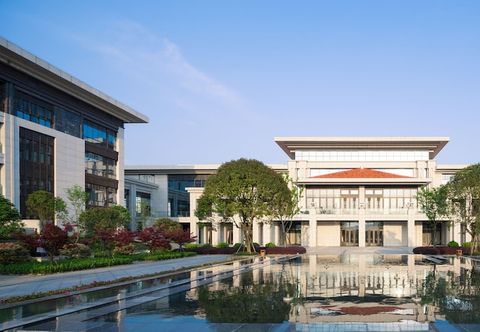기타 New Century Hotel Guian Guizhou