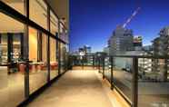 Lainnya 5 Candeo Hotels Tokyo Shimbashi