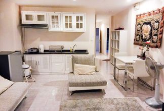 Khác 4 Kata Yoga Apartment