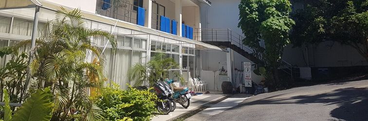 Khác Kata Yoga Apartment