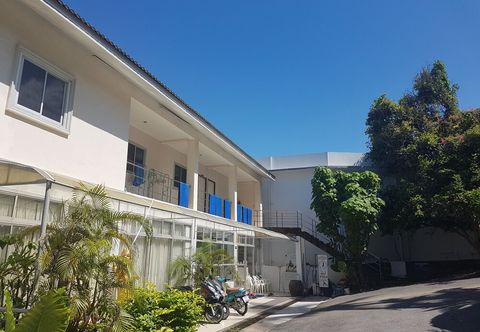 Khác Kata Yoga Apartment