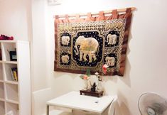 Khác 5 Kata Yoga Apartment