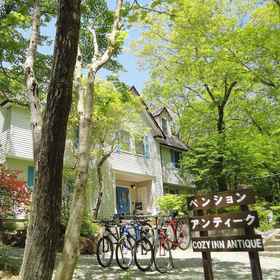 Primary image 1 코지 인 앤티크, BOCCA 호텔