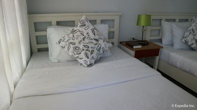 Lainnya 4 Oceana Lodge