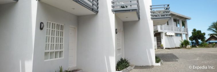 Lainnya Oceana Lodge