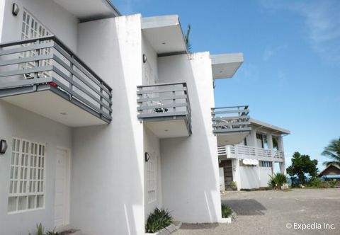 Lainnya Oceana Lodge