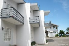 Lainnya Oceana Lodge