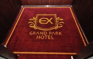 Others 6 Grand Park Hotel Excel Kisarazu