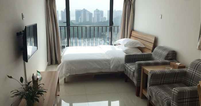 Others Estay Apartment Xiangmi Lake Shenzhen