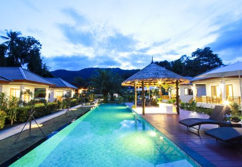 Others Verona Lanta Resort