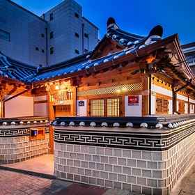 Primary image 1 Ihwa Hanok, Compose Coffee Duksung Women's University Branch Hotels