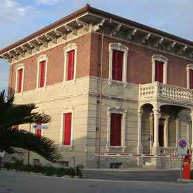 Primary image 1 Villa Marietta, Bolognola Hotels