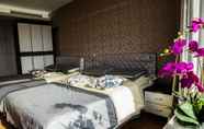 Lainnya 2 Tianjin Jinta Jinhai Suite Apartment