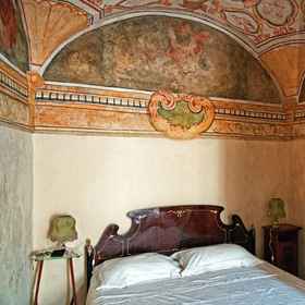 Primary image 1 Corte Candelora, 키에사 마드레 데이 산티 피에트로 에 파올로 호텔