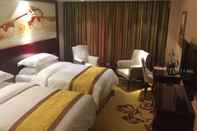 Lainnya Vienna Hotel Wanda Square