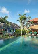 ภาพหลัก Uluwatu Lumbung Cottages