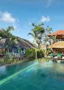 ภาพหลัก Uluwatu Lumbung Cottages