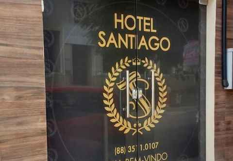 Khác Hotel Santiago