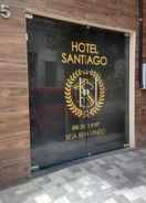 Imej utama Hotel Santiago