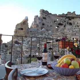 Primary image 1 Turbel Cave House, Hotel Kapadokya Kebapzade