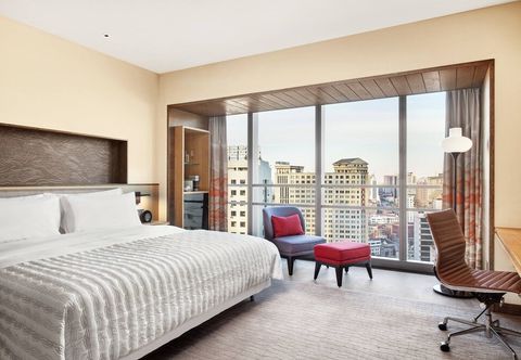 Others Le Meridien Shenyang, Heping