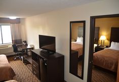 Others 4 Quality Inn New London