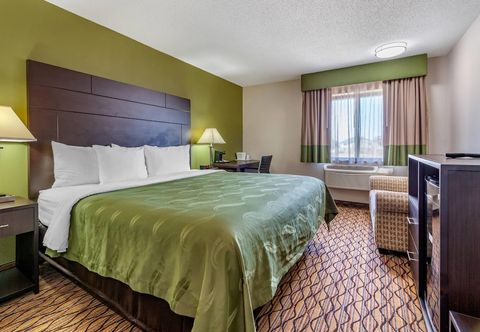 Others Quality Inn New London