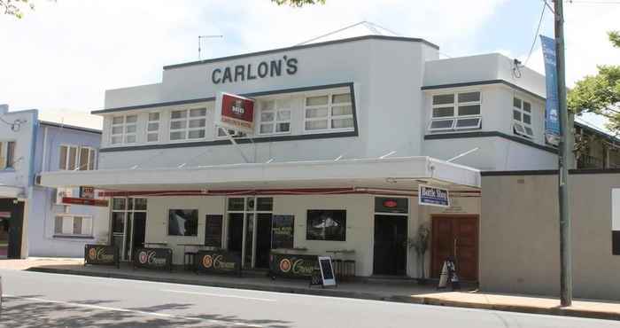 Others Carlon's Hotel