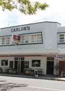 Primary image Carlon's Hotel