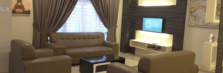 Others Laman Kurnia Holiday House