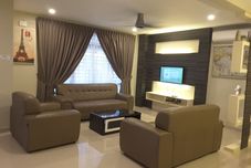 Others Laman Kurnia Holiday House