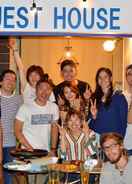 ภาพหลัก R Guest House - Hostel