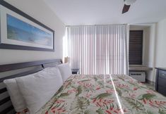 其他 5 Turtle Bay Fazio First Tee 13***nuc 90-tvu-0579 1 Bedroom Condo by RedAwning