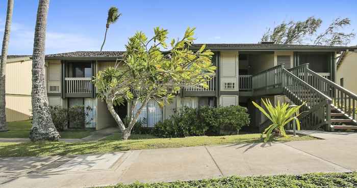 Others Turtle Bay Pikake**ta-010173030401 2 Bedroom Condo by RedAwning