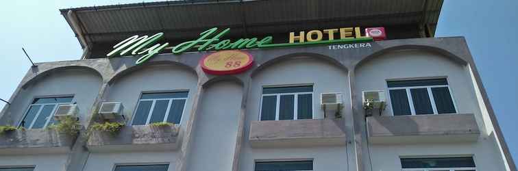 Others My Home Hotel