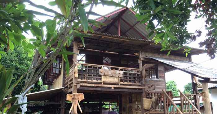 Others Konkubdin Homestay