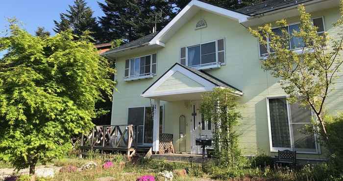 Lainnya Guesthouse Chaconne Karuizawa Annex