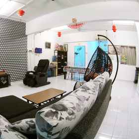 39 Guest House 1 39 เกสต์เฮาส์, โรงแรม & ที่พัก หาดเกลบัง