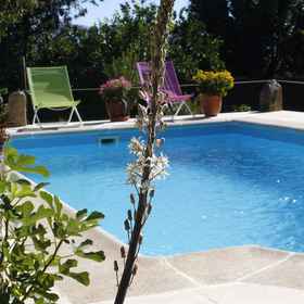 Primary image 1 Apartamentos Rurales La Solana, Khách sạn Casas del Castañar