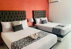 Others 6 Hotel Y Suites Bausan