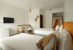 その他 3 La Vida Otel